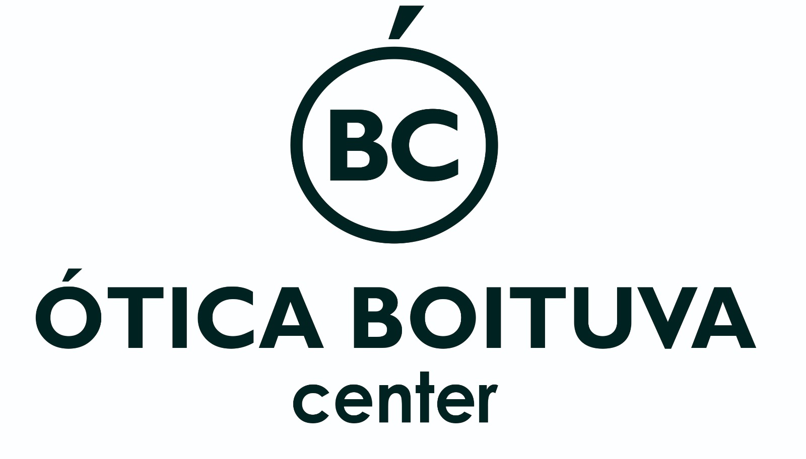 Símbolo da Ótica Boituva Center